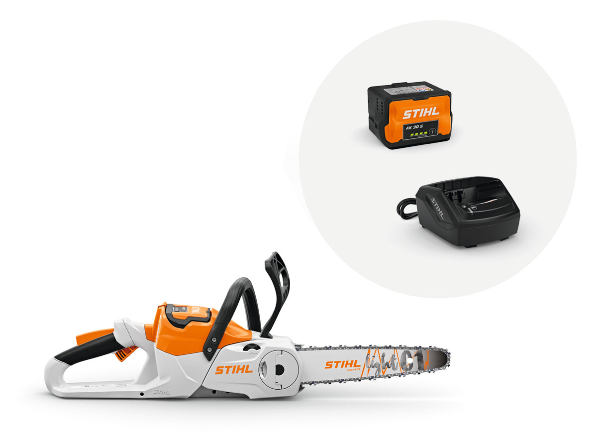 STIHL MSA 70 C B Chainsaw 36V Battery Powered 12 Inch Bar Bat stihl-msa-70-c-b-chainsaw-36v-battery-powered-12-inch-bar-bat