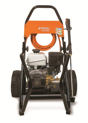 Stihl RB 600 PRESSURE WASHER