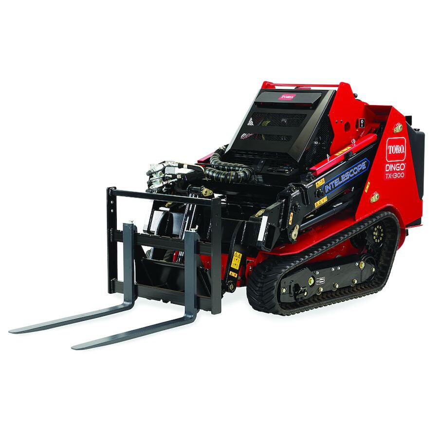 Toro Adjustable Forks Attachment