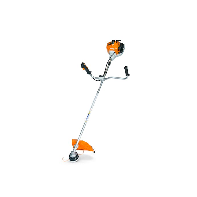 STIHL® FS 251 Z – Gas Brushcutter | 41.6cc STIHL® Engine