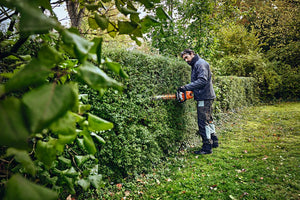 STIHL® – HSA 100.1 Cordless Hedge Trimmer | 36V Battery‑Powered | Unit Only