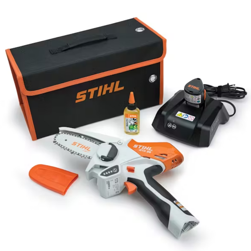 STIHL GTA26 10.8V Hand Pruner GA01 011 6926 US