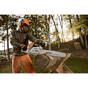 STIHL® MS 291 Gas Chainsaw