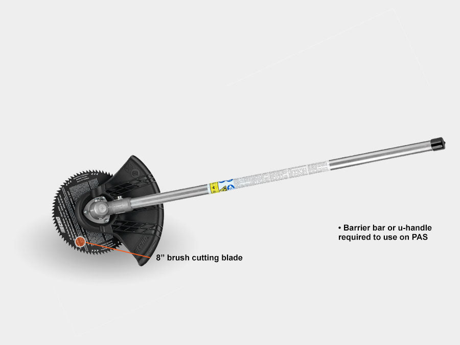 ECHO Brushcutter Attachment (99944200601)