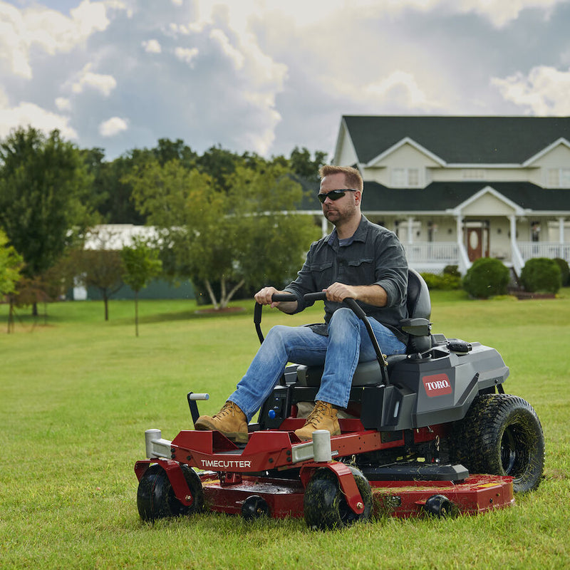 Toro (75750) 50 in. (127 cm) TimeCutter® Zero Turn Mower