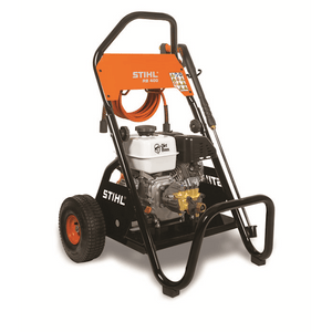 Stihl RB400 Dirt Boss Pressure Washer (4790-012-4600-US)