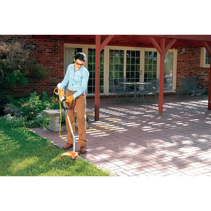 STIHL® FSE 60 – Electric Grass Trimmer | 120V STIHL® Electric Motor