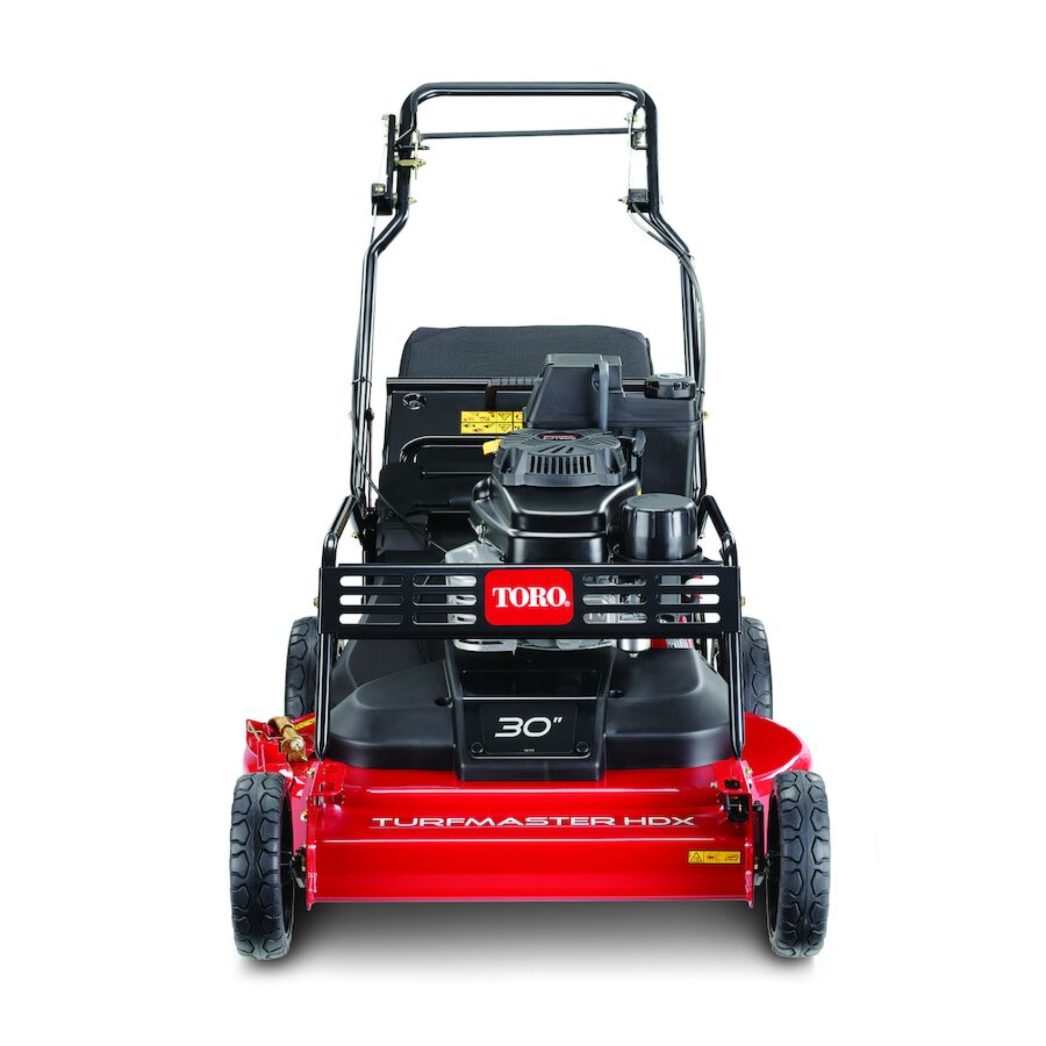 Toro TurfMaster HDX 30