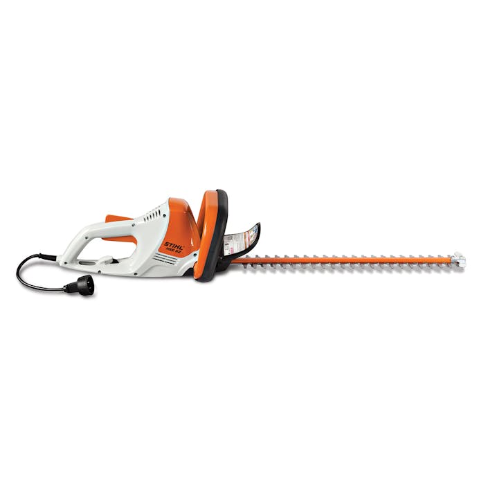 Stihl HSE 52 Electric hedge trimmer, 500mm/20