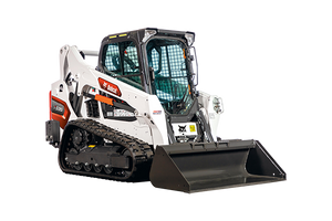 RENTAL - Skid Steer - East
