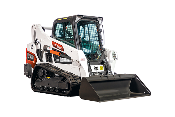 RENTAL - Skid Steer - East