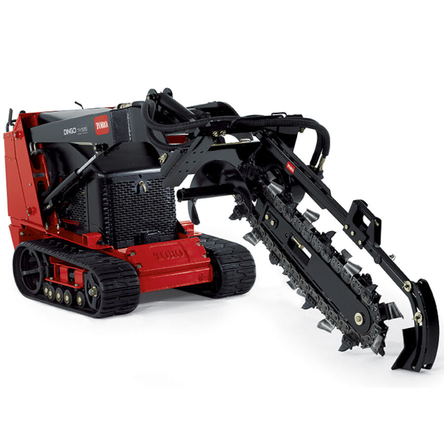 22474 Toro Trencher