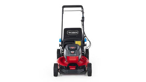 Toro 60V Max* 21 in. (53 cm) Recycler® Self-Propel w/SmartStow® Lawn Mower with 5.0Ah Battery 21326