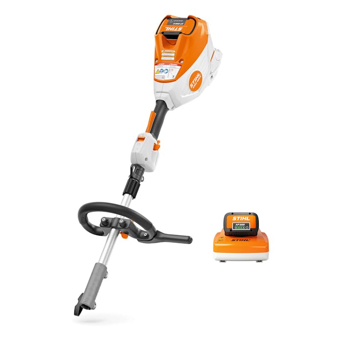 Stihl KMA 120.0 R Battery Kombimotor