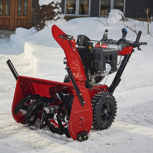 Toro POWER MAX 1428 OHXE SNOW BLOWER_2-STAGE 38843