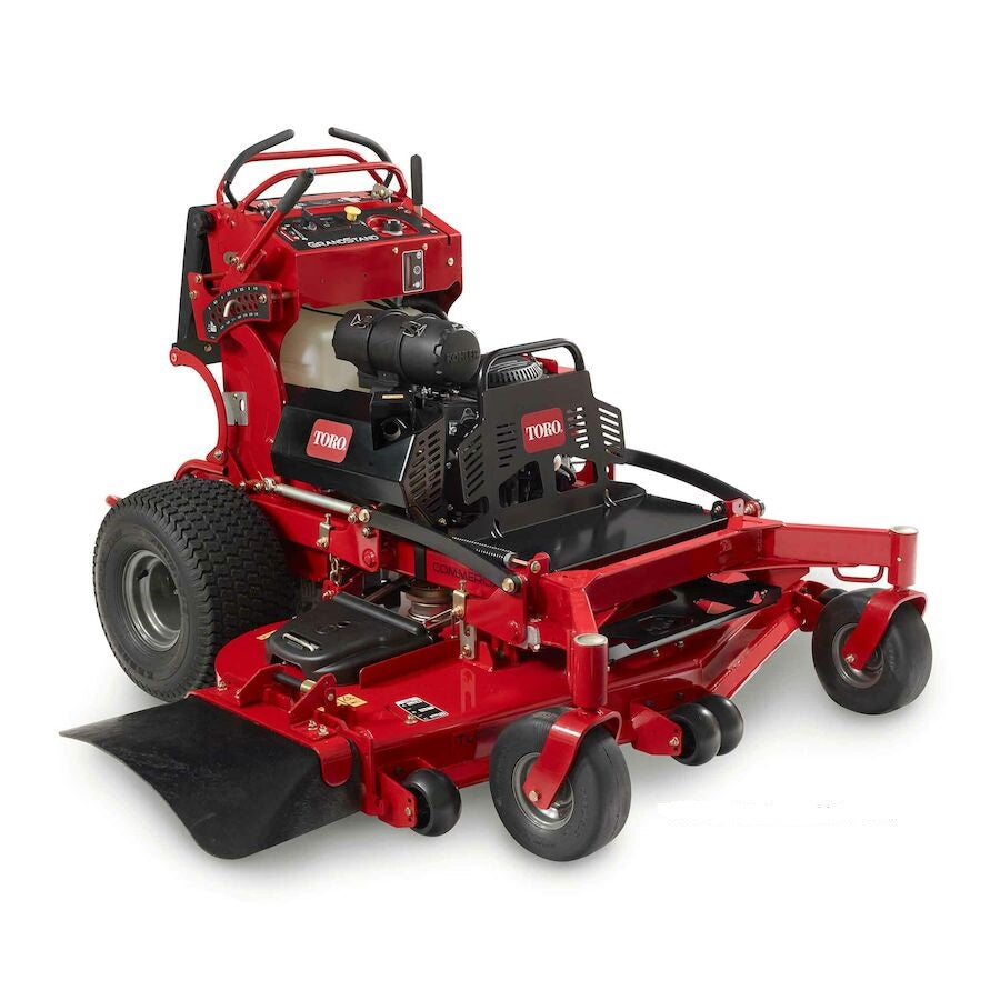 Toro GrandStand® 48 in. (122 cm) 22 hp 726cc Stand-On Lawn Mowers (72504)