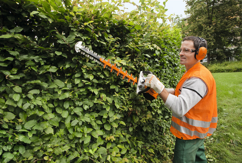 STIHL HS 56 Petrol Hedge Trimmer 4242-011-2906-US