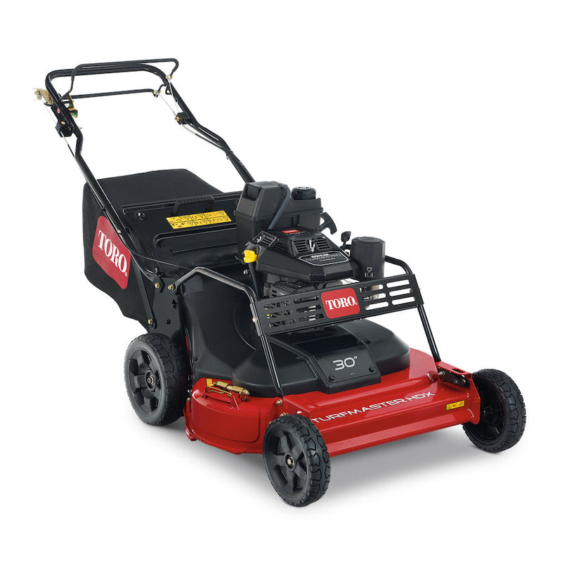 Toro 30 in. (76 cm) TurfMaster® HDX 22235