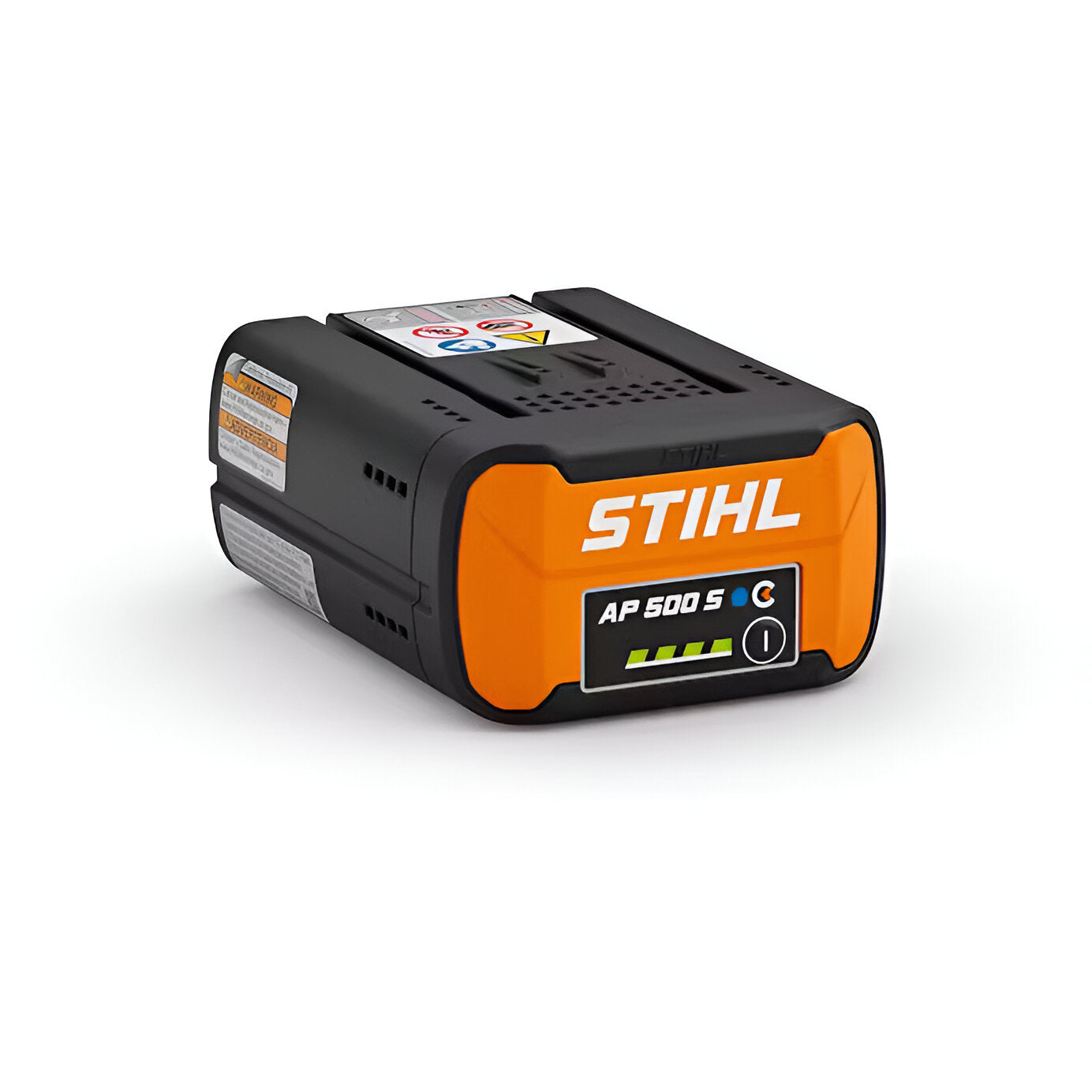 Stihl AP 500 S ( EA01-400-6501)