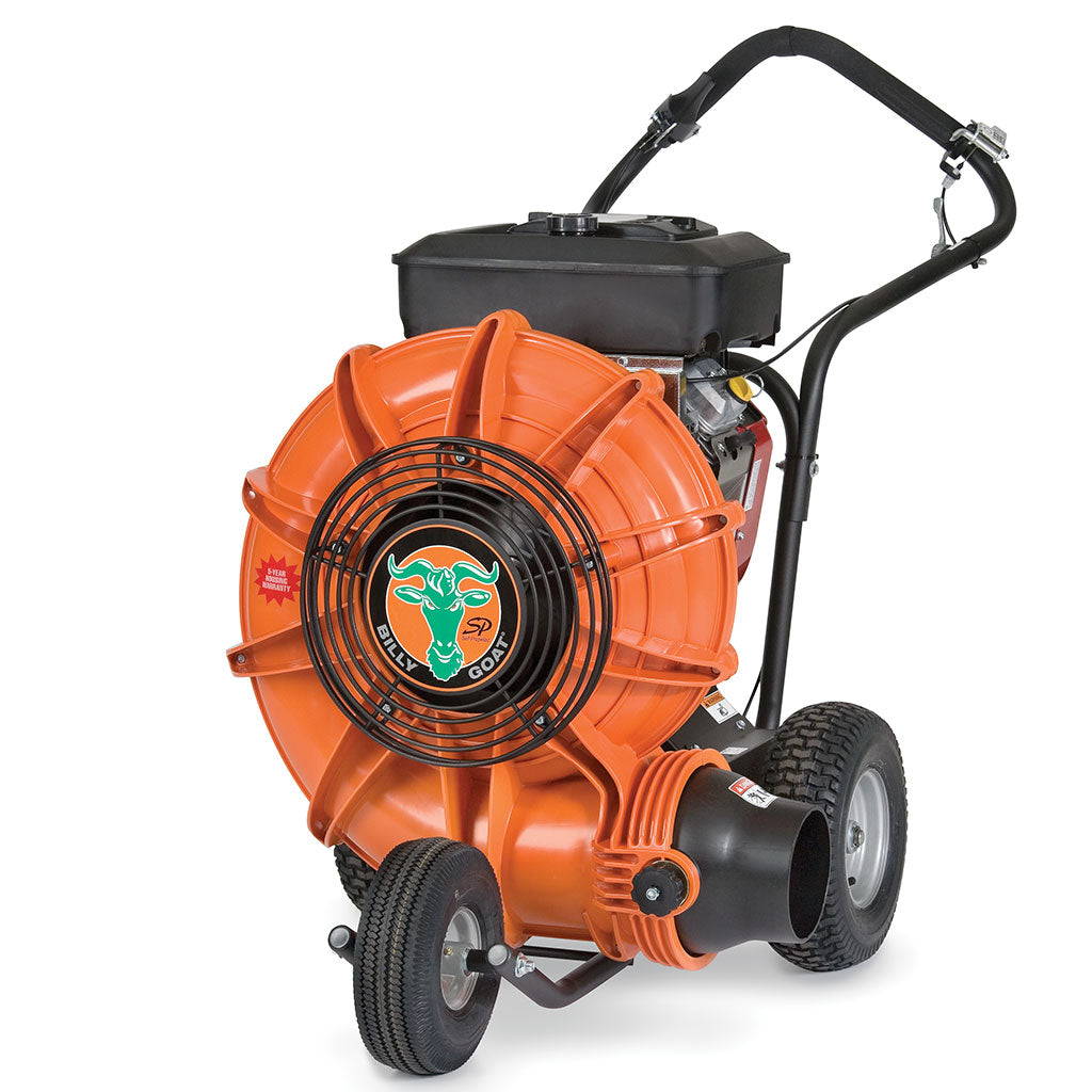 Billy Goat F1802SPV Wheeled Leaf Blower F18 Force™ Series