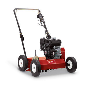 Toro 18 in. (45.7 cm) Mechanical Power Rake