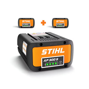 Stihl AP 300 S Lithium-Ion Battery (4850-400-6586)