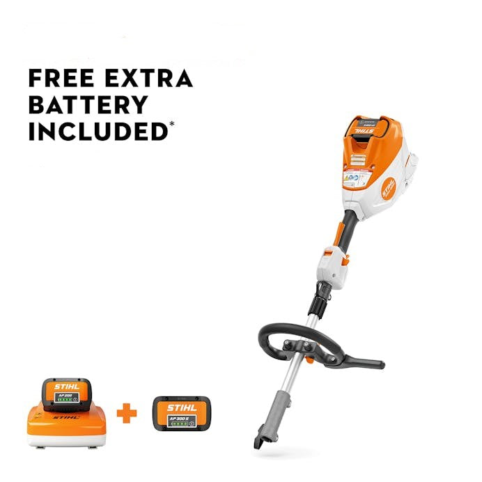 Stihl KMA 120.0 R Battery Kombimotor