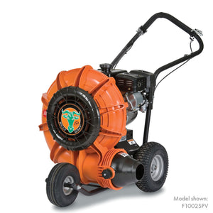 Billy Goat F902H Wheeled Leaf Blower F9 Force™ Series