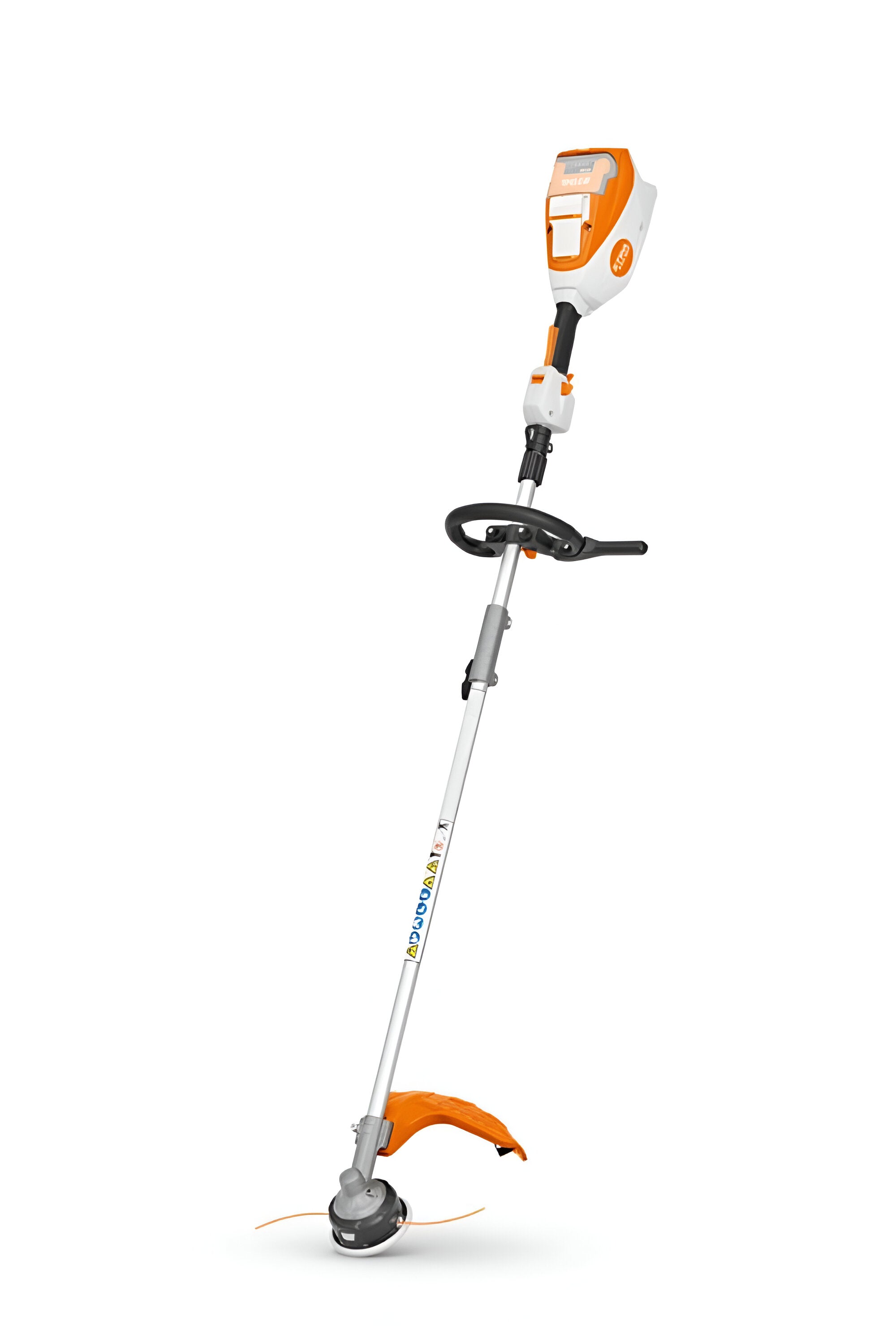 Stihl KombiSystem Multi-Task with FS-KM Line Head Trimmer Attachment Kit (FA08-011-6811-US)