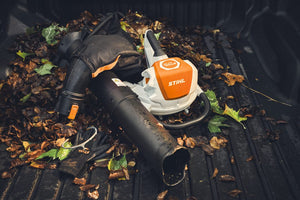 STIHL® – SHA 140 Shredder Vacuum | 36V Battery‑Powered | Unit Only
