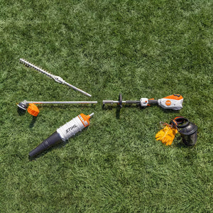 Stihl KMA 80 R Trimmer