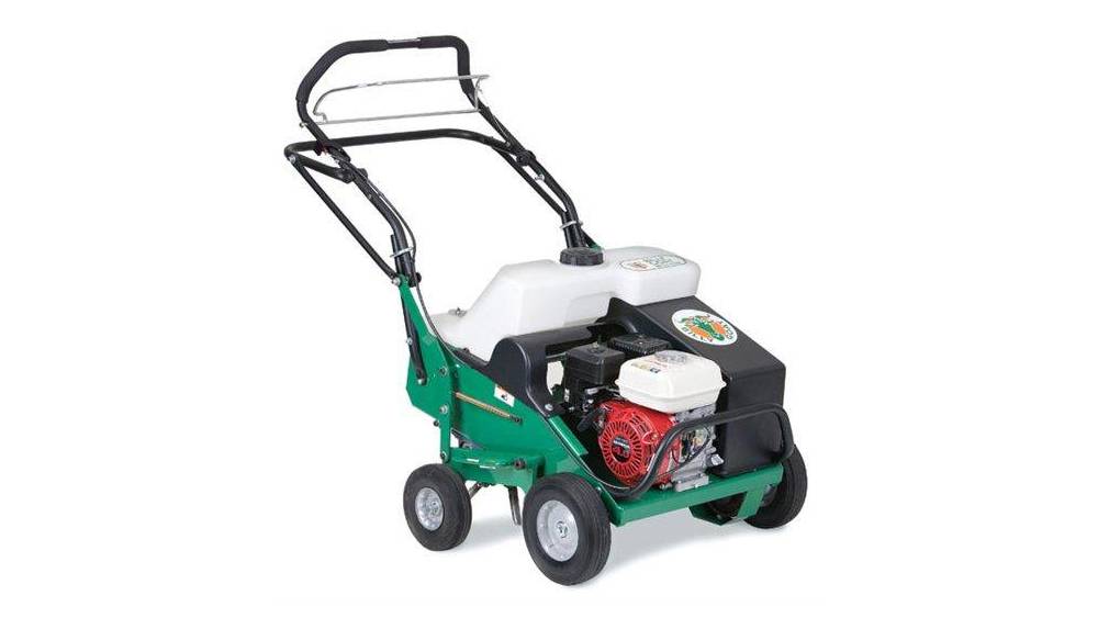 RENTAL - Billy Goat AE401H Aerator