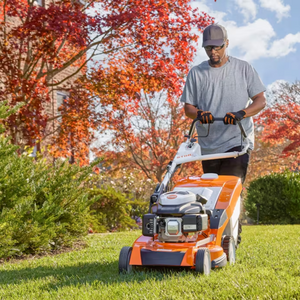 Stihl RM 655.1 VS (USA) LAWN MOWER 63740113451US