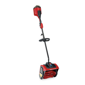 Toro 12 in. (30 cm) Power Shovel 60V* 2.5Ah Battery and Charger (39909)