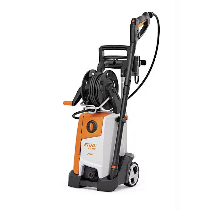 STIHL RE 110 PLUS Pressure Washer