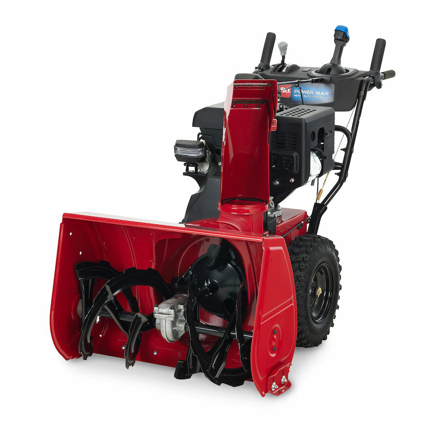 Toro 30 in. (76 cm) Power Max HD 1030 OHAE Two-Stage Gas Snow Blower (38830)