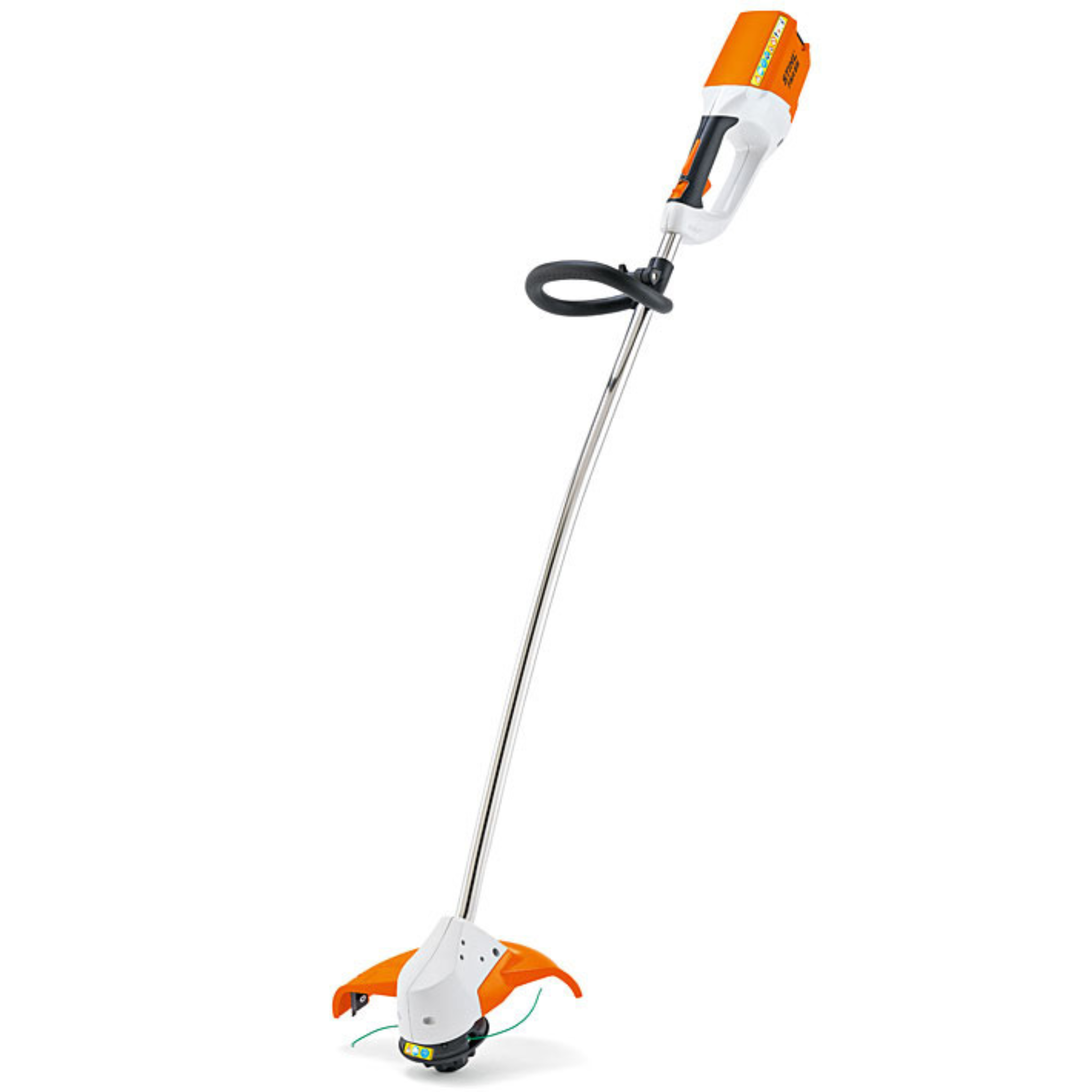 Stihl FSA 65 CORDLESS TRIMMER 4852-011-5702-US