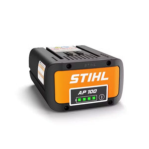 STIHL® AP 100 – AP System Battery | 36V Lithium‑Ion Power