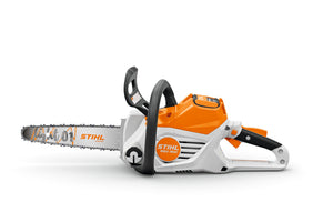 STIHL® – MSA 160 C‑B Chainsaw | 36V Battery‑Powered | 12‑Inch Bar | Unit Only
