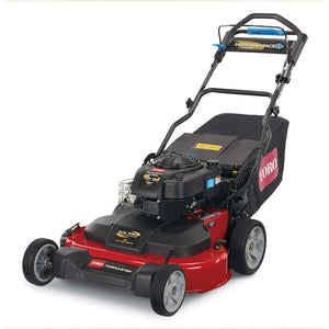 Toro 30 in. (76 cm) TimeMaster® w/Personal Pace® Gas Lawn Mower 21199