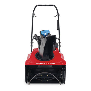 Toro 38753 21 in. (53 cm) Power Clear® 721 E Gas Snow Blower