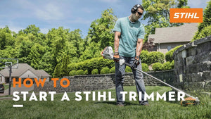 STIHL FS 70 R TRIMMER (4144 200 0137 US)