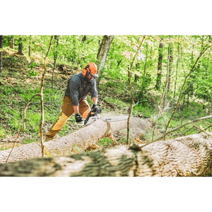 STIHL® MS 391 – 25in Chainsaw | 64.1cc STIHL® Gas Engine