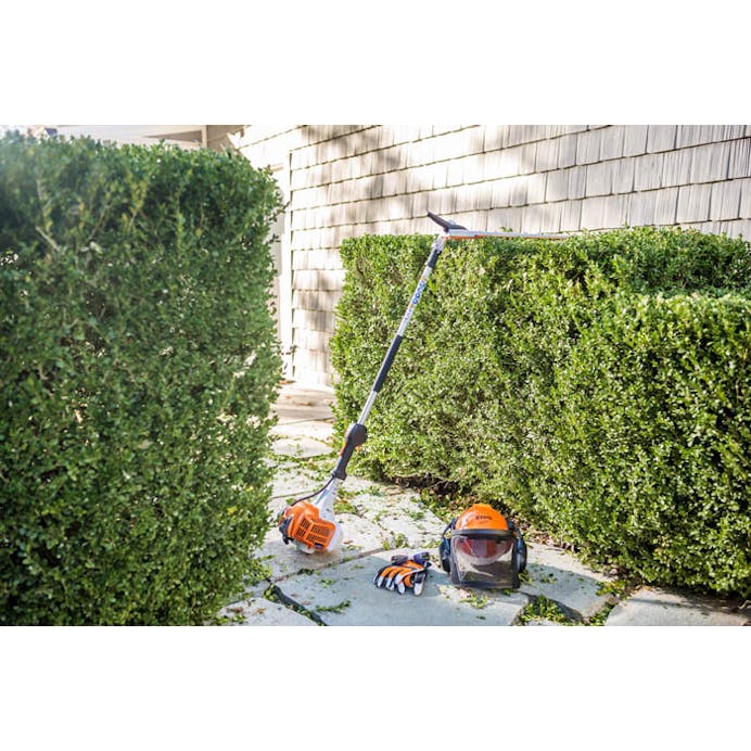 Stihl HL 94 K (145°)