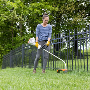 Stihl FS 40 C-E Grass Trimmer (4144-011-2307-US)