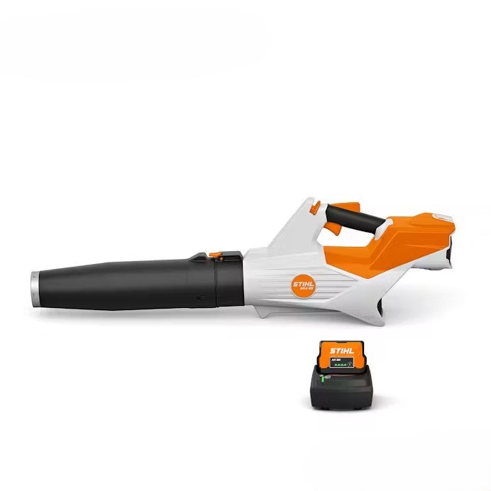 Stihl BGA 60 Cordless Blower