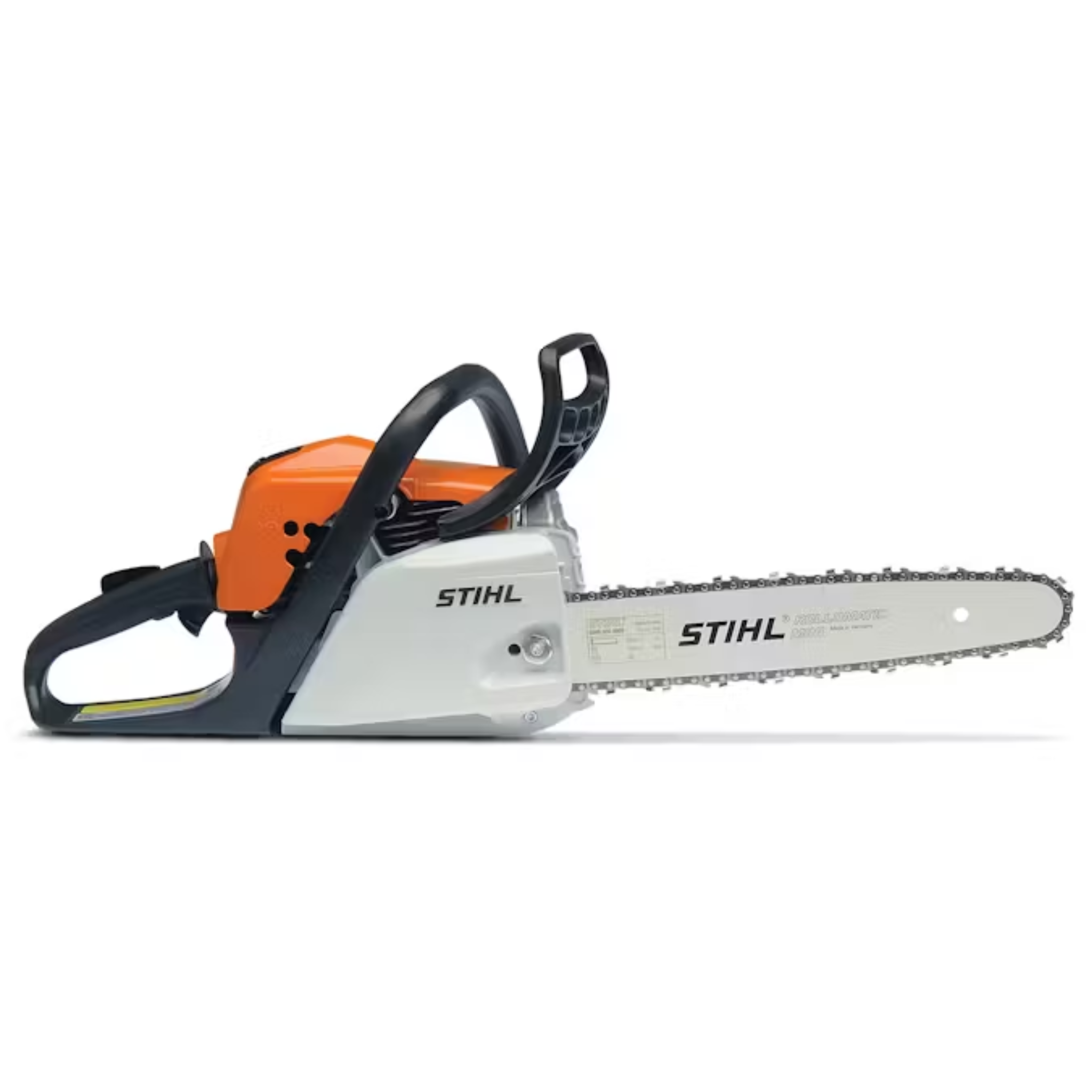 Stihl MS 171 Lightweight Gas Powered Chainsaw (1139-200-0246-US)