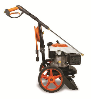 Stihl RB 600 PRESSURE WASHER