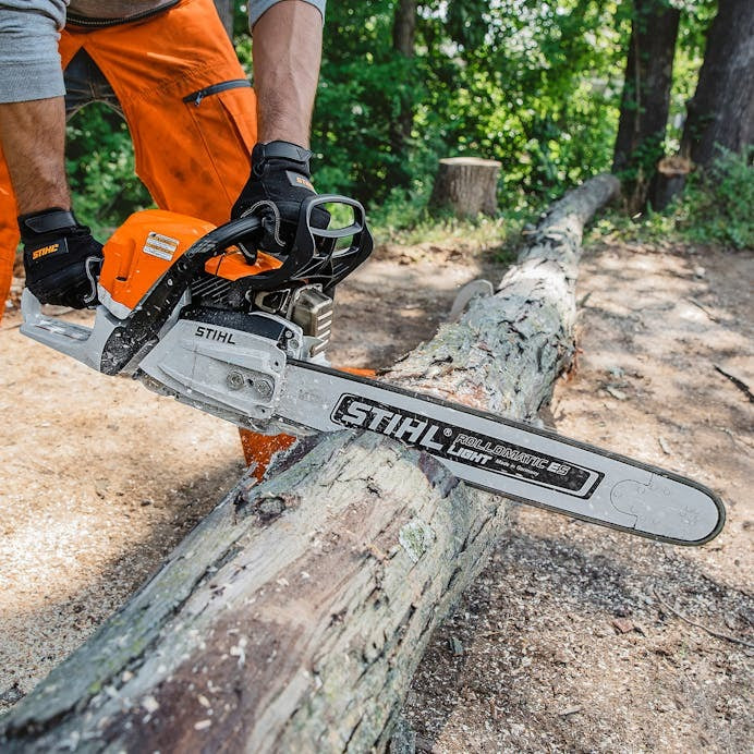 Stihl MS 400 C-M