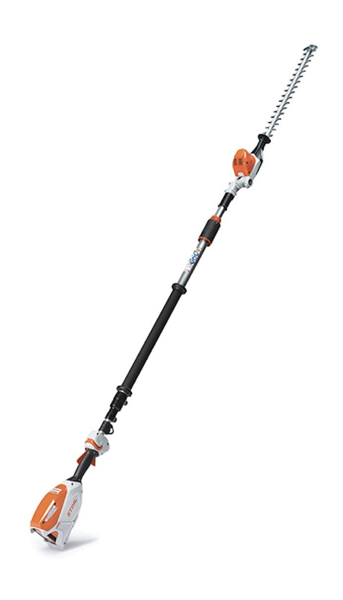 Stihl HLA 86 Hedge Trimmer